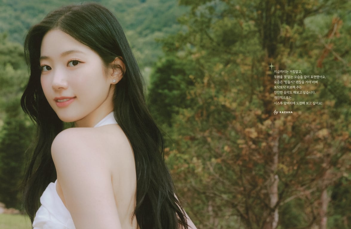 图片[36]-DICON ISSUE N_4 (LE SSERAFIM) - 在线免费观看-阅图吧