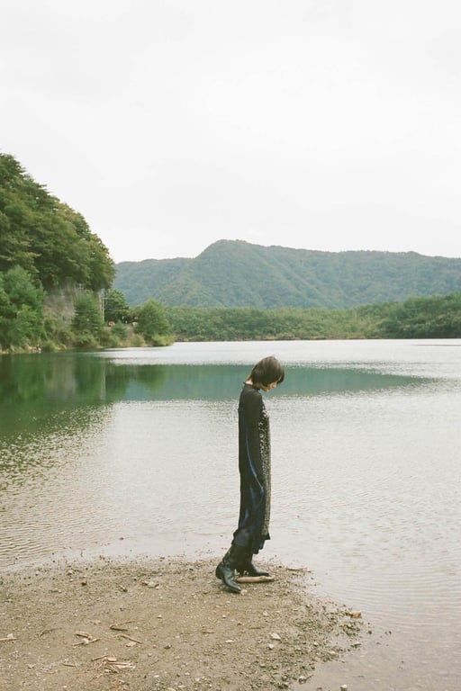 图片[46]-#resonance 萩原实纪 (2022.12.16) - 全本免费在线观看-阅图吧