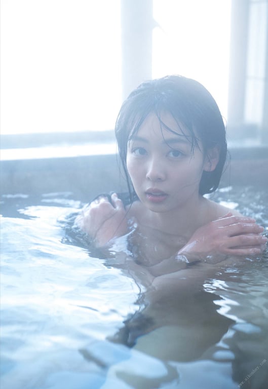 图片[50]-#時田 亜美 デジタル写真集「Clarity」 - 全本免费在线观看-阅图吧