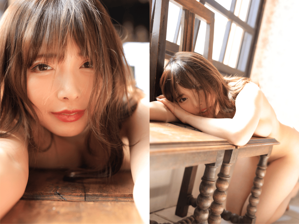 图片[22]-#蘭蘭 官方1st裸体写真集 Ran Ran - 全本免费在线观看-阅图吧