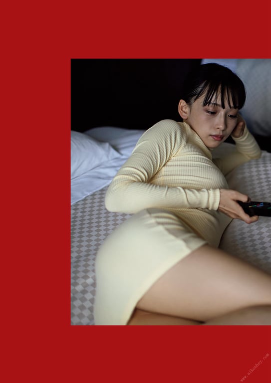 图片[151]-#月刊 华村飞鸟 今 写真 ND CHOW - 全本免费在线观看-阅图吧