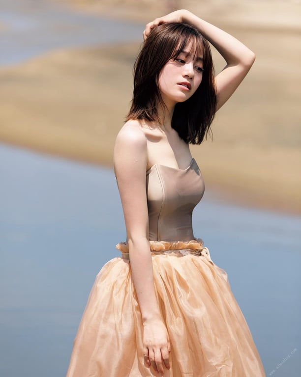 图片[9]-#＜電子版限定特典付き＞伊藤美来写真集『Sheer』 - 全本免费在线观看-阅图吧