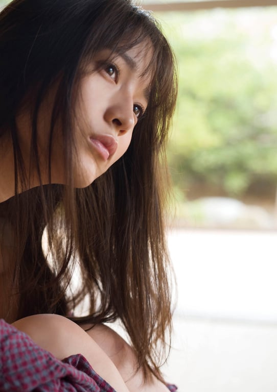 图片[17]-#Nanako Kurosaki 黑嵜菜菜子 – To the endless sky 向着无尽的天空 (2022-09-30) - 全本免费在线观看-阅图吧