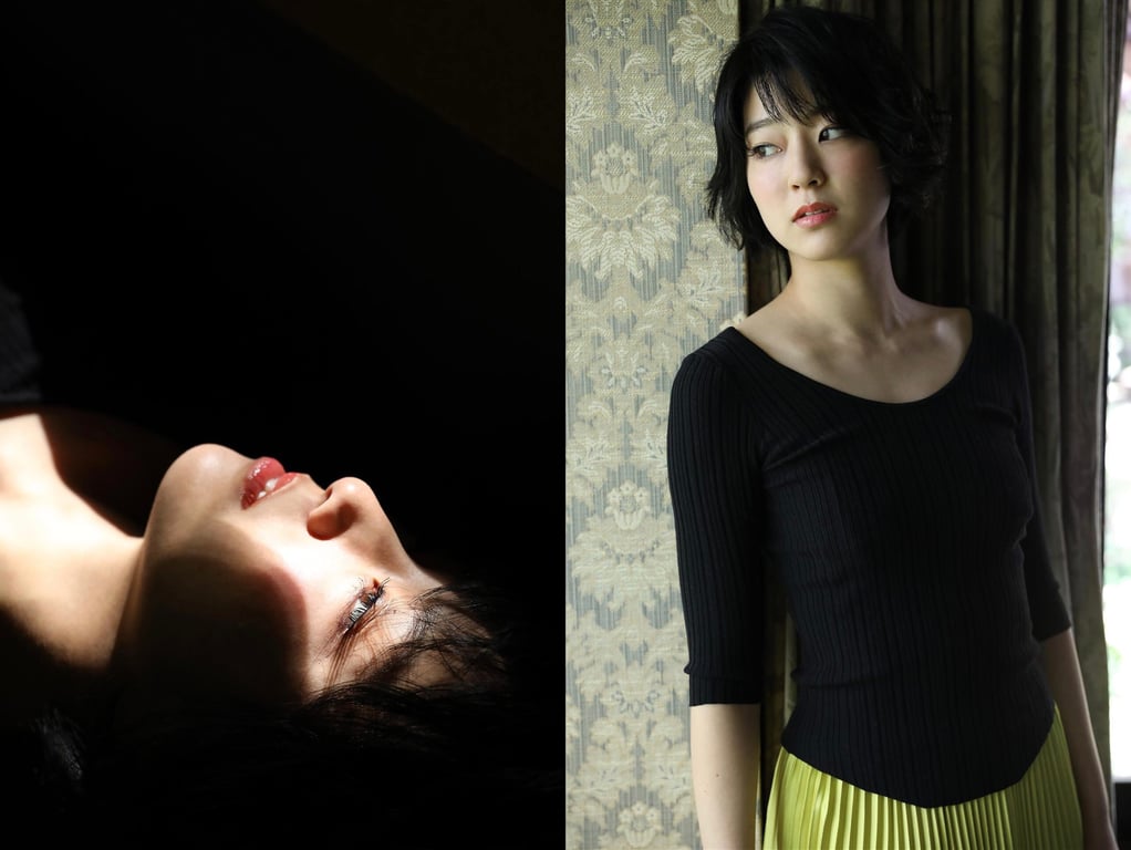 图片[9]-#梨木舞 出浴美肌 週刊POST digital写真集[90pics] - 全本免费在线观看-阅图吧