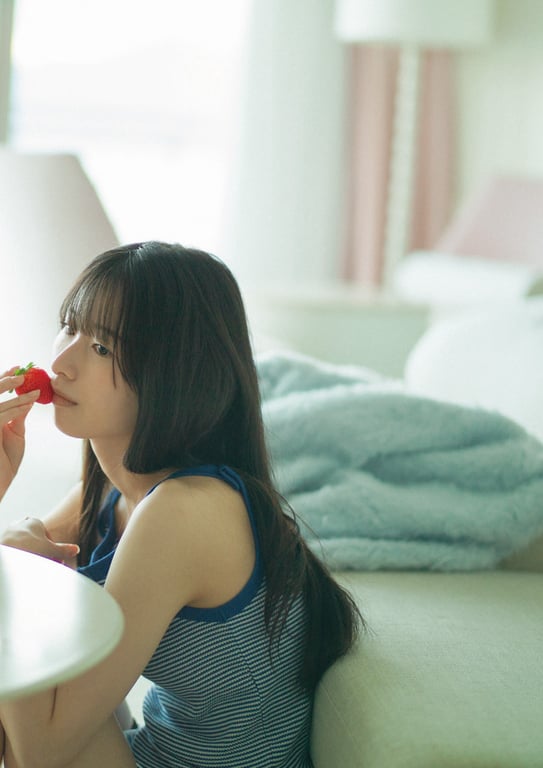 图片[154]-[電子書籍限定カバー･電子限定特典付] 佐佐木琴子1st写真集 黎明的梦 (声グラe-books) - 在线免费观看-阅图吧