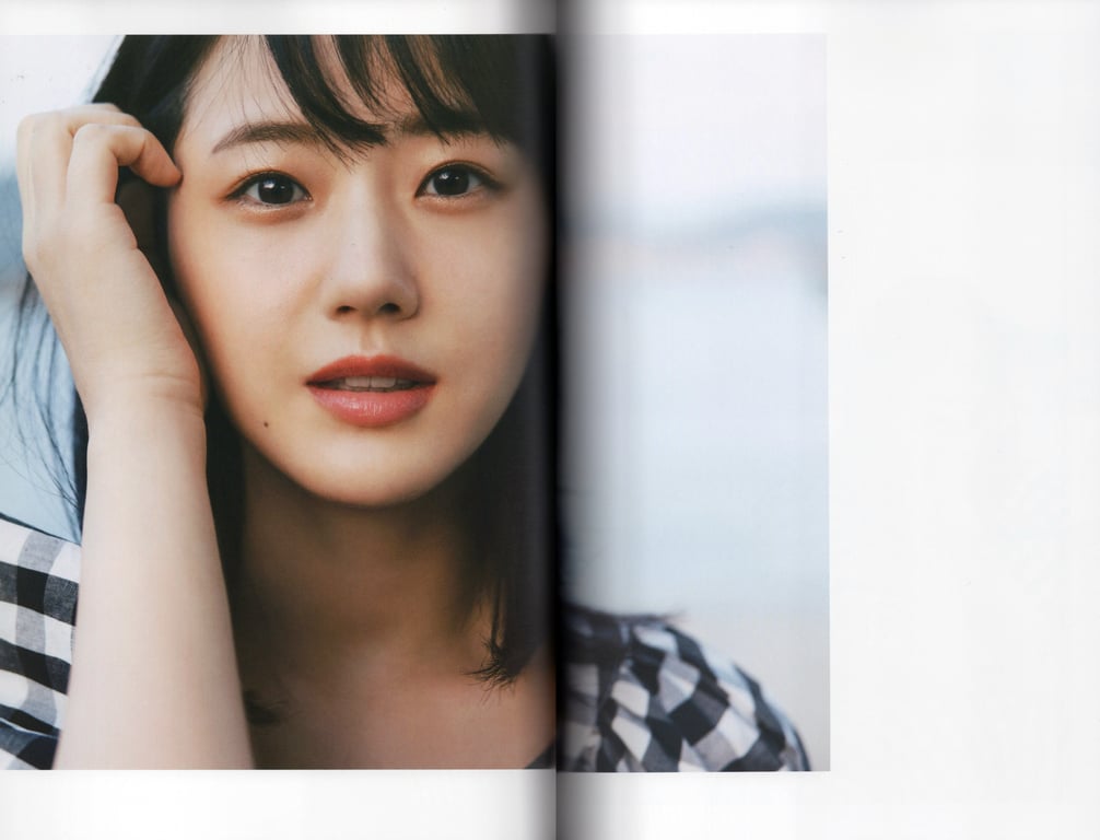 图片[57]-#STU48 泷野由美子1st写真集 我还不太了解你的事 - 全本免费在线观看-阅图吧