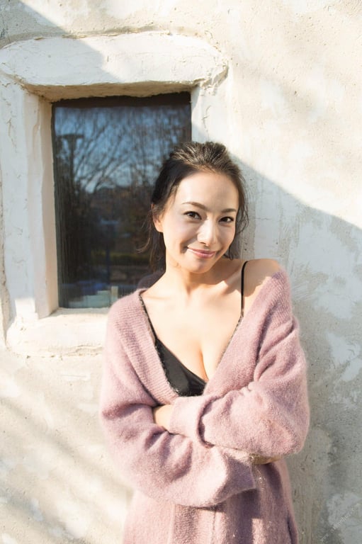 图片[2]-#Mika Mifune 三船美佳 Miracle Body 三船美佳 (2018.12.20) - 全本免费在线观看-阅图吧