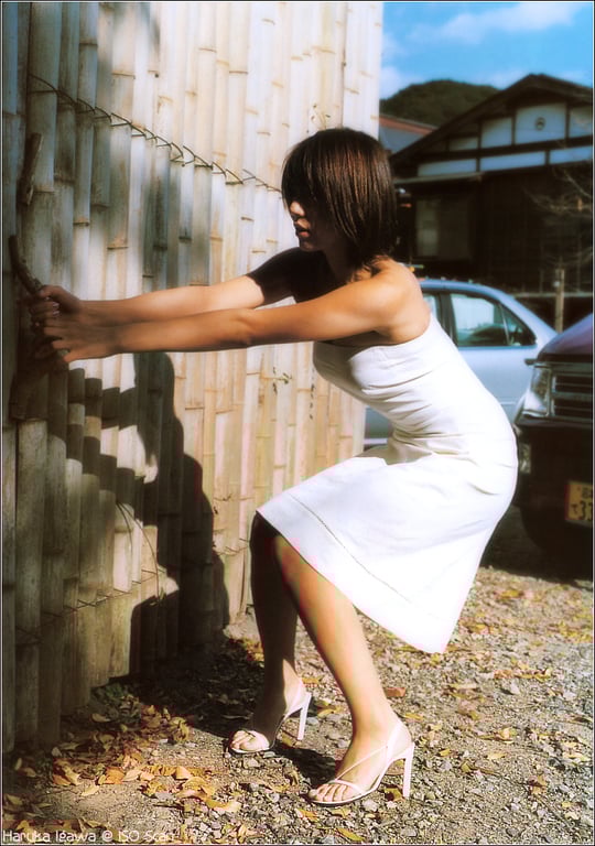 图片[4]-#(月刊シリーズ 022) – 月刊022 井川遥 - 全本免费在线观看-阅图吧