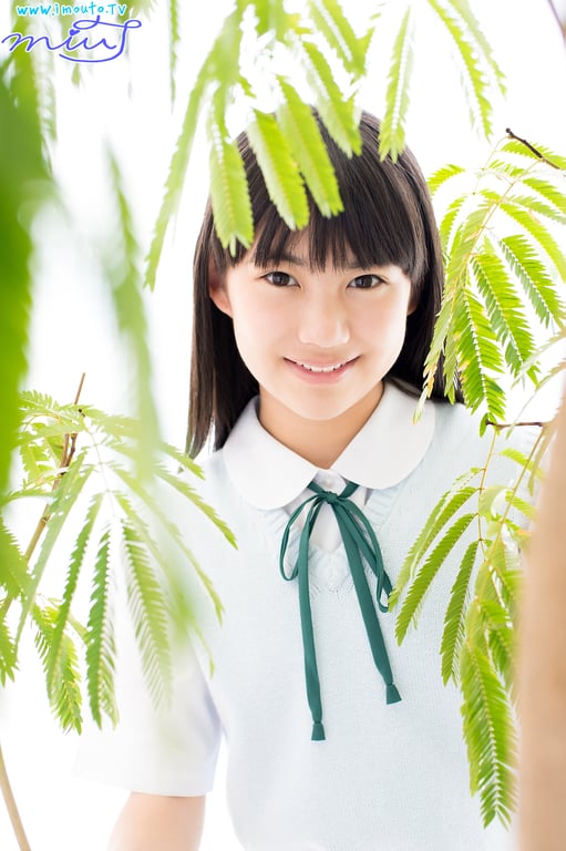 图片[11]-竹下美羽13歳_夏少女(Part4) - 在线免费观看-阅图吧