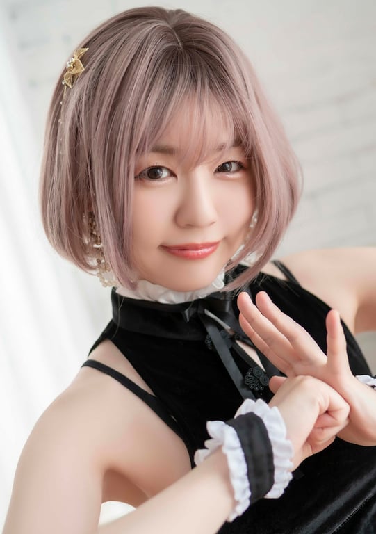 图片[37]-#TSUBOMI 花蕾 Count sheep【Sleep】 (2020-10-09) - 全本免费在线观看-阅图吧