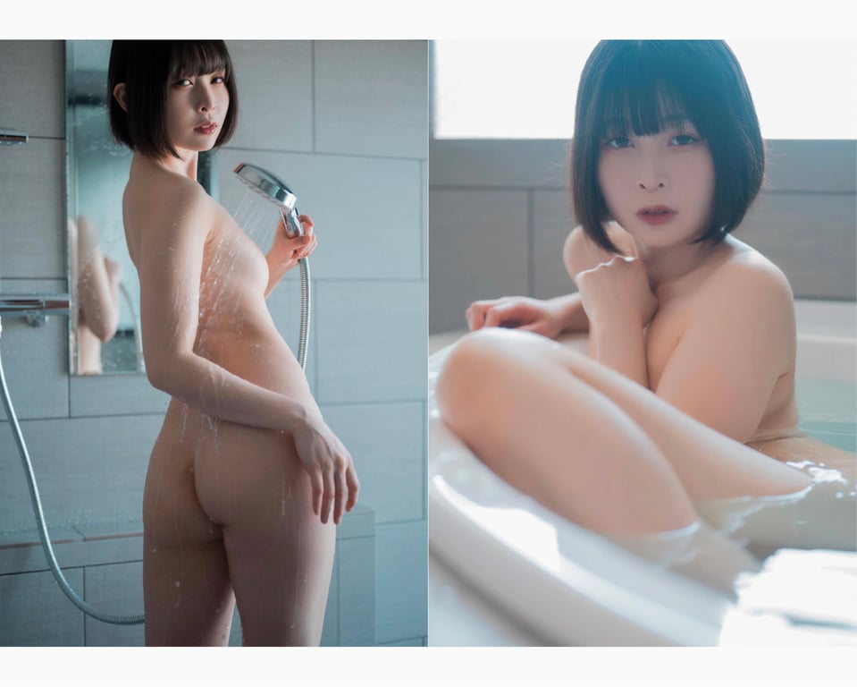 图片[19]-#南の島でわたしと一息つきませんか？ (wunder publishing house) - 全本免费在线观看-阅图吧