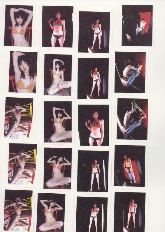 图片[126]-#杏さゆり – あんずDROPS - 全本免费在线观看-阅图吧