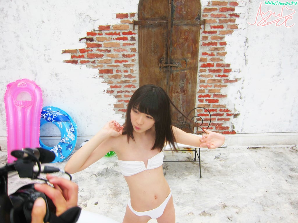 图片[69]-牧原あゆ 『夏少女 maga』 - 在线免费观看-阅图吧