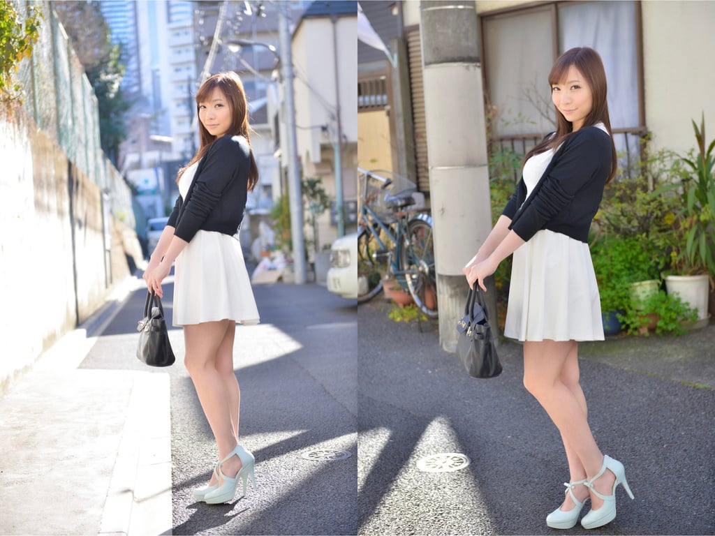 图片[6]-激写美女 PHOTO & NUDE 吉川蓮 - 極上身材的雪白美少女 - 在线免费观看-阅图吧