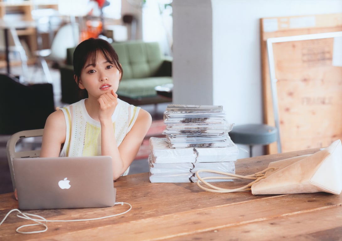 图片[44]-#Kodama Haruka 2nd Photobook – Stay 25 (ex-HKT48) 儿玉遥 写真集 『 Stay 25 』+MOVIE - 全本免费在线观看-阅图吧