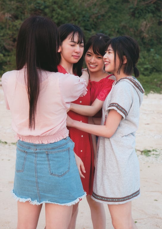 图片[147]-#Hinatazaka46 1st Photobook – 立木桩 - 全本免费在线观看-阅图吧