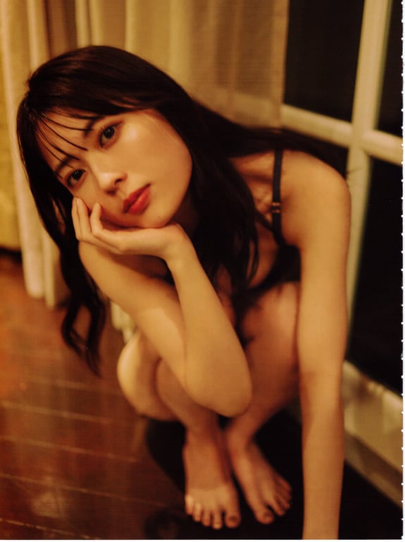 图片[95]-2024.11.19 乃木坂46 岩本莲加1st写真集 顽皮的风 - 在线免费观看-阅图吧