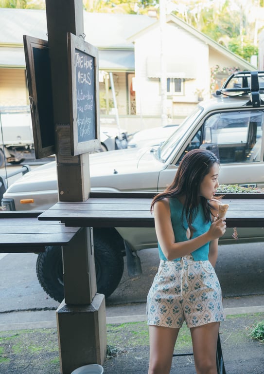 图片[146]-2024.10.14 田中美久写真集「更加、随心所欲。」 (週プレ PHOTO BOOK) - 在线免费观看-阅图吧