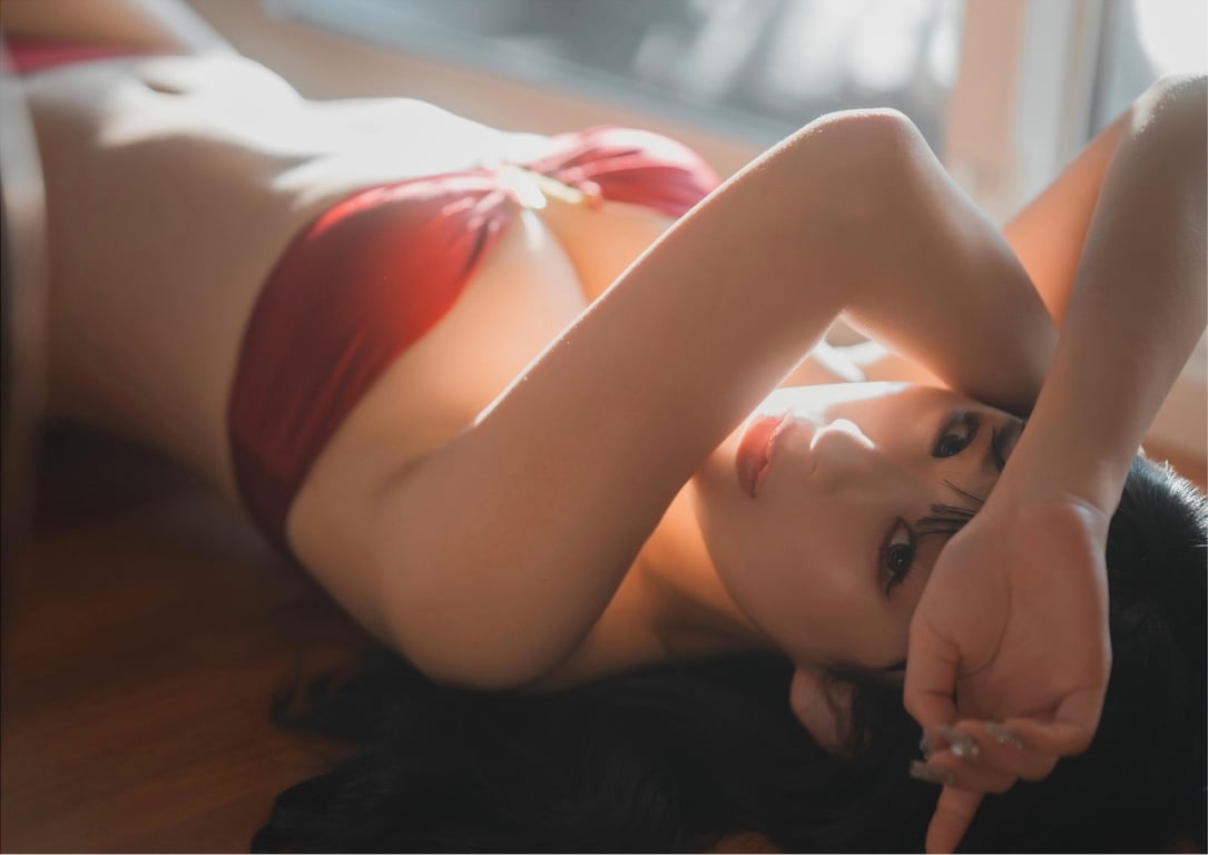 图片[93]-花宮いのり 写真集『ふたりきり』(wunder publishing house) - 在线免费观看-阅图吧