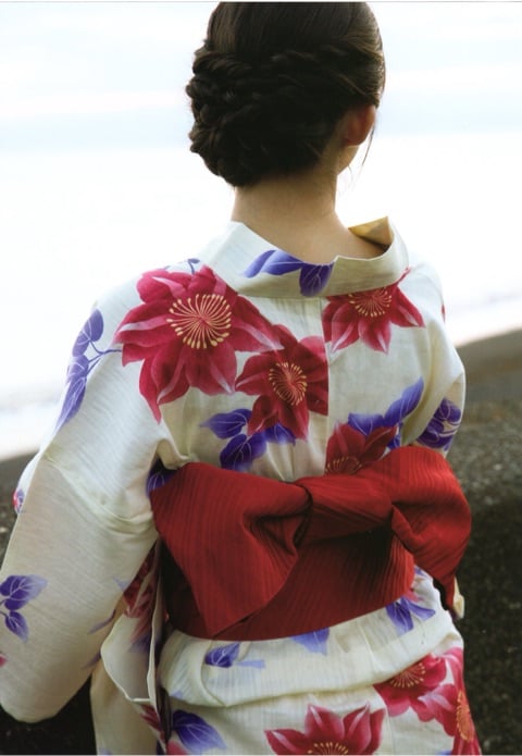 图片[40]-#モーニング娘。’18 牧野真莉愛 写真集 マリア17歳 (Photobook+DVD付き) - 全本免费在线观看-阅图吧