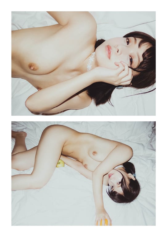 图片[77]-Nana Yagi 八木奈奈 – #Escape(NO watermark) - 阅图吧-阅图吧