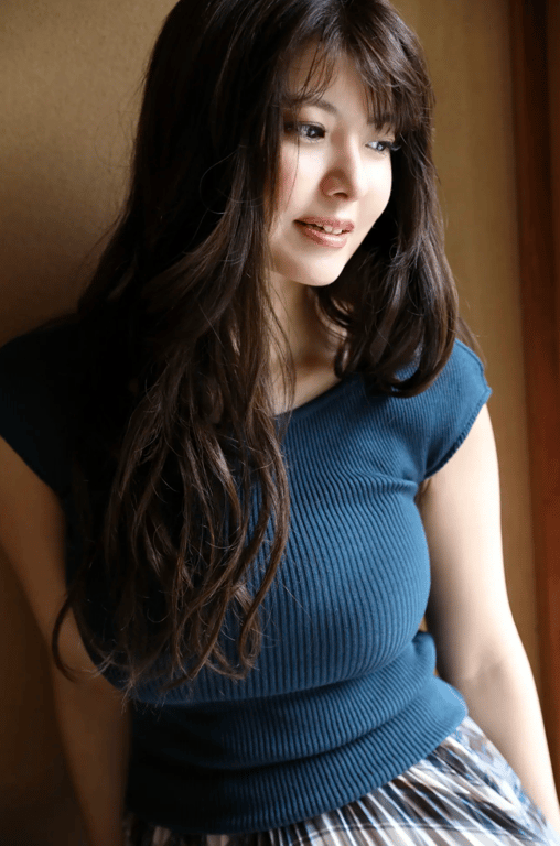 图片[2]-#花井美理「解禁！ H杯裸身vol.1」 FRIDAY DIGITAL写真集 (No Watermark) - 全本免费在线观看-阅图吧