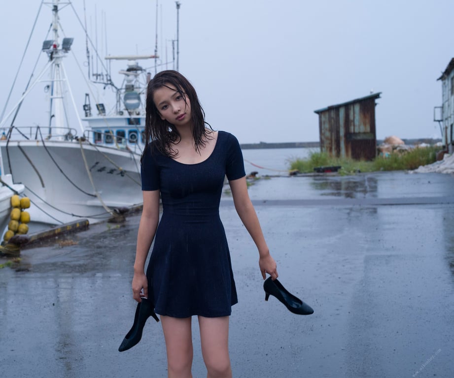 图片[7]-#Asuka Hanamura 华村明日香 – Zero’s 18 years old-debut- 零的18岁～出道～ (2017-10-13) - 全本免费在线观看-阅图吧