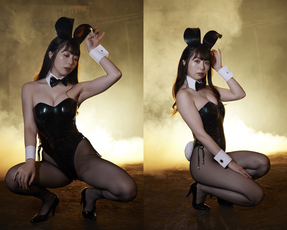 图片[67]-#週刊実話WJガールズデジタル写真集 星那美月 Bunny Girl - 全本免费在线观看-阅图吧