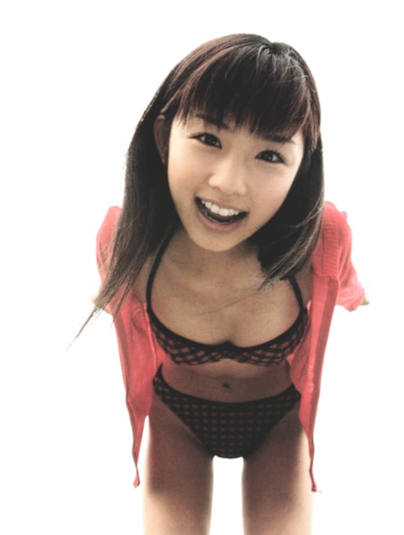 图片[93]-#小仓优子 – 优Q天国 - 全本免费在线观看-阅图吧