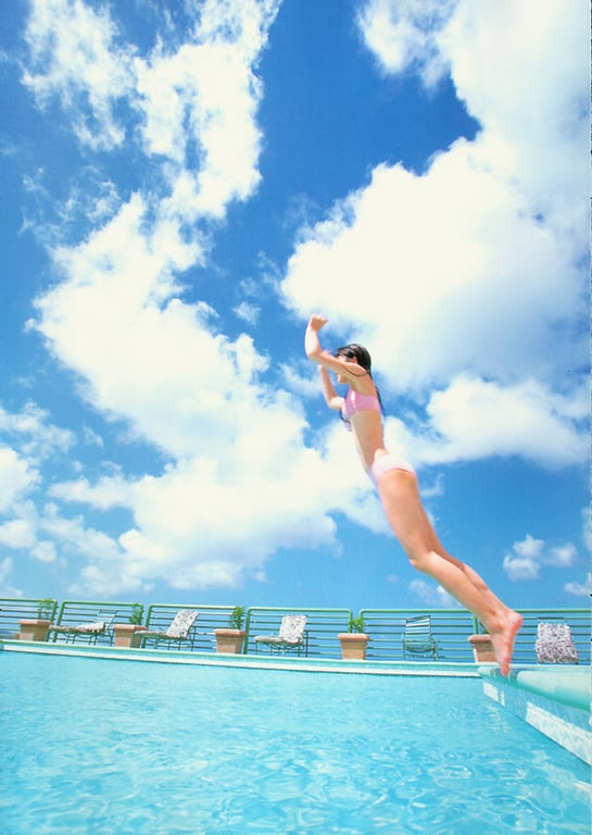 图片[67]-#小倉優子 – 小倉優子完全特刊「優子和優醬的夢日記」 - 全本免费在线观看-阅图吧