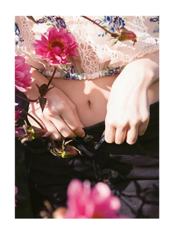 图片[10]-#Mizuki Yamashita 山下美月 – 1st Photobook Unforgettable Person 忘不了的人 (3rd scan) - 全本免费在线观看-阅图吧