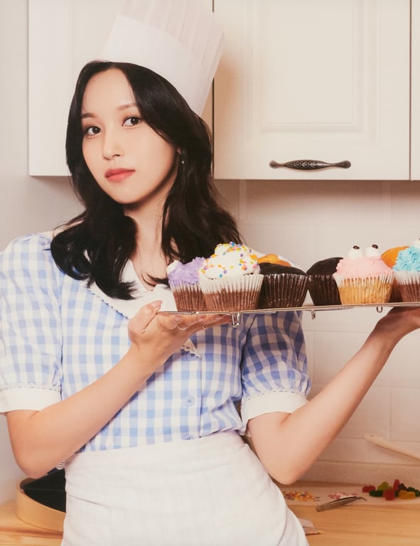 图片[25]-2021.11 TWICE 6th Anniversary 'Happy TWICE & ONCE day!' AR 写真集 - 在线免费观看-阅图吧