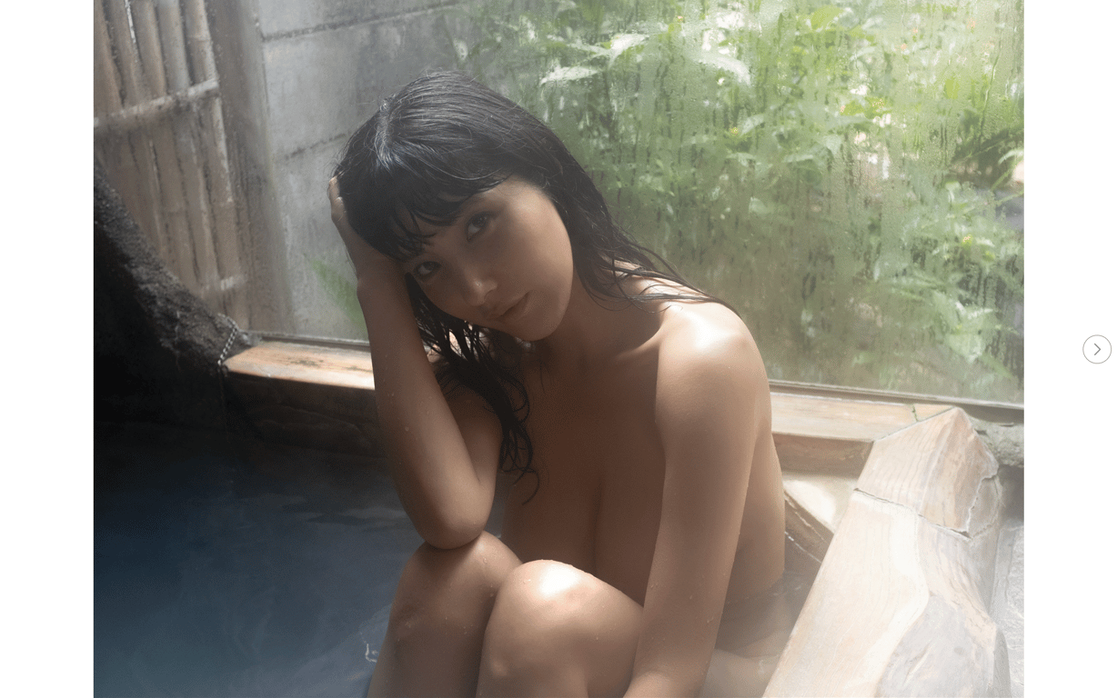 图片[22]-#週刊現代digital写真集 渡边万美 rabbit 特选未公开cut集 vol.2 - 全本免费在线观看-阅图吧