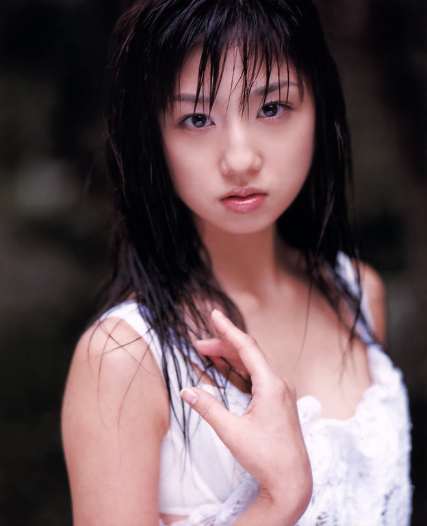 图片[52]-#小倉優子 – photo & story book「苹果桃子女王」 - 全本免费在线观看-阅图吧