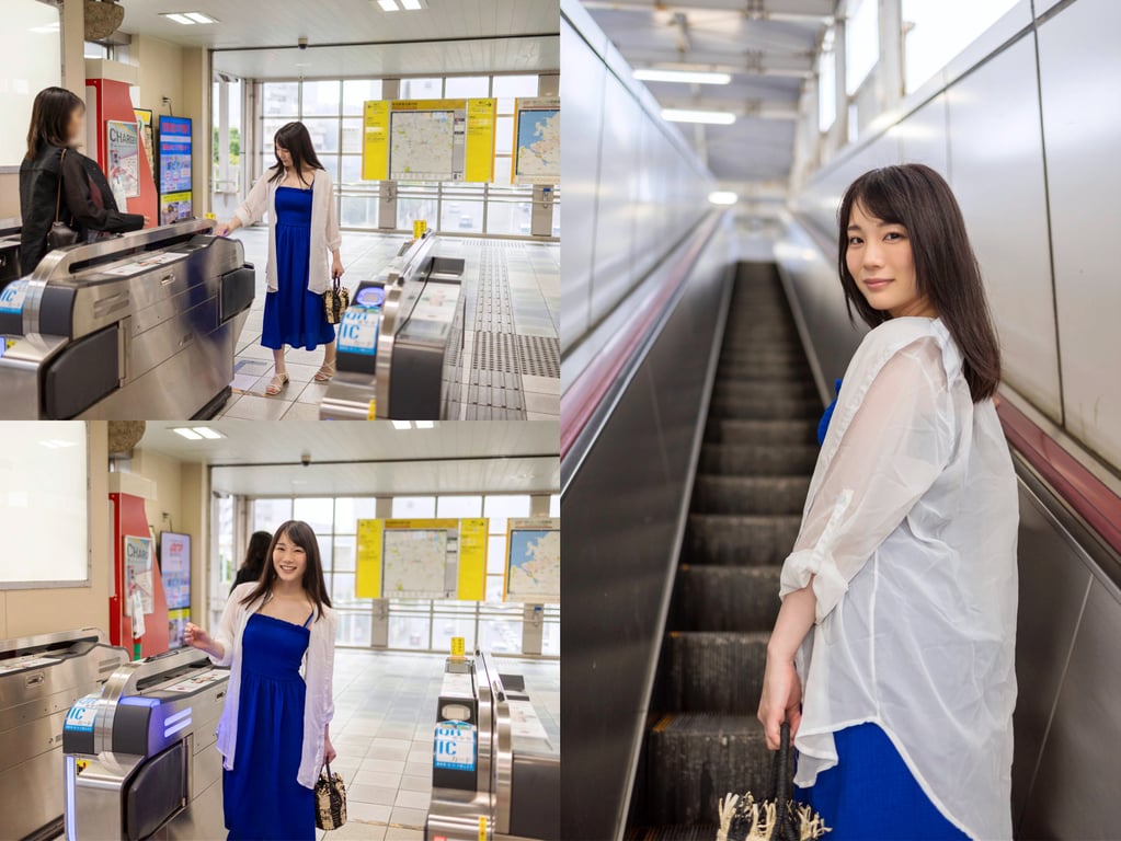 图片[6]-#鈴村愛里 デジタル写真集 AIRI[53P] - 全本免费在线观看-阅图吧