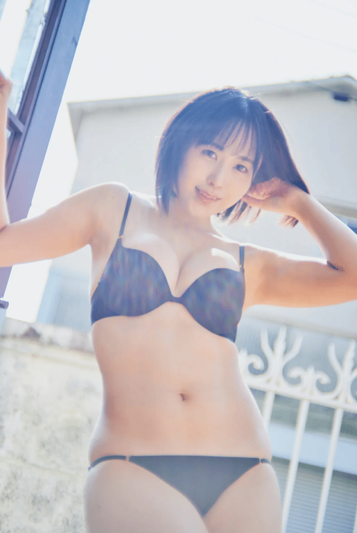 图片[38]-#FRIDAYデジタル写真集 夜道雪『初生的雪』全カット - 全本免费在线观看-阅图吧