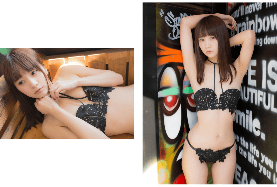 图片[54]--moregraphy- 莫阿格拉菲 数字写真集『向日葵』 似鸟沙也加 森杏奈 其他 - 在线免费观看-阅图吧