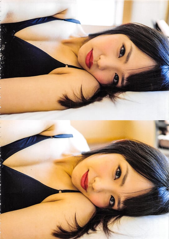 图片[87]-#青山裕企 Photobook 26sets\【青山裕企】松村香织写真集 - 全本免费在线观看-阅图吧