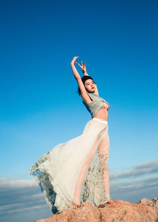 图片[84]-#池田埃莱扎 ファースト写真集 pinturita - 全本免费在线观看-阅图吧