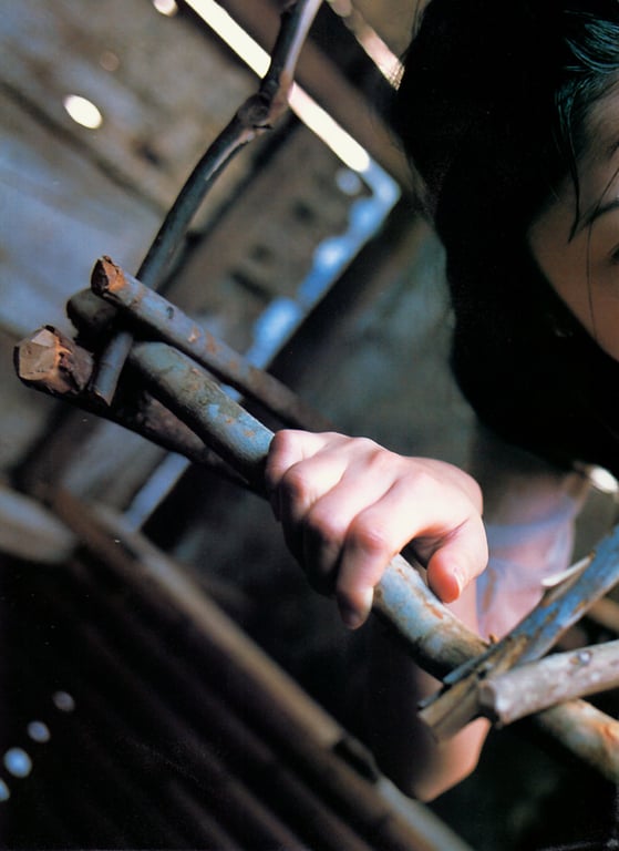 图片[67]-#小仓优子 – YOUNG SUNDAY SPECIAL GRAPHIC VOL. 3 - 全本免费在线观看-阅图吧