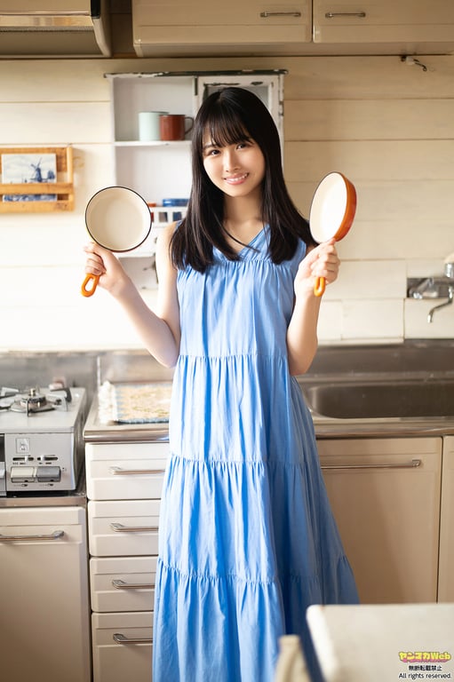 图片[26]-#Hinano Kamimura 上村雏乃 – Sakamichi Next Generation + 坂道下一代＋ (2020-11-22) - 全本免费在线观看-阅图吧