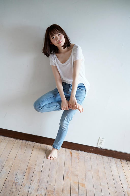 图片[74]-#Yura Kano 架乃由罗 – Love is slow motion 爱是慢动作 (2019-09-30) - 全本免费在线观看-阅图吧