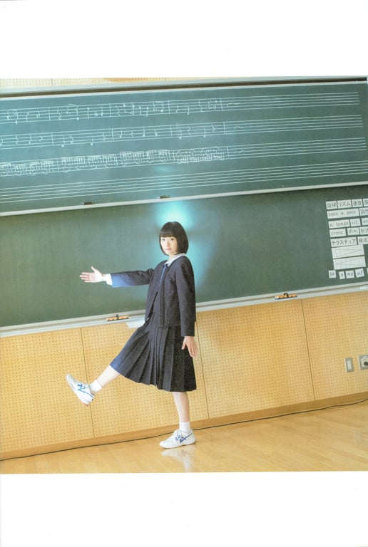 图片[35]-#青山裕企 Photobook 26sets\【青山裕企】你的足迹 生驹里奈 - 全本免费在线观看-阅图吧