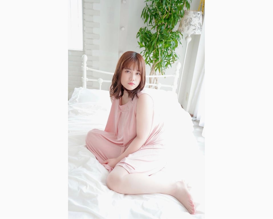 图片[203]-#新田雪 数字写真集 我可先说好不是那样的 - 全本免费在线观看-阅图吧