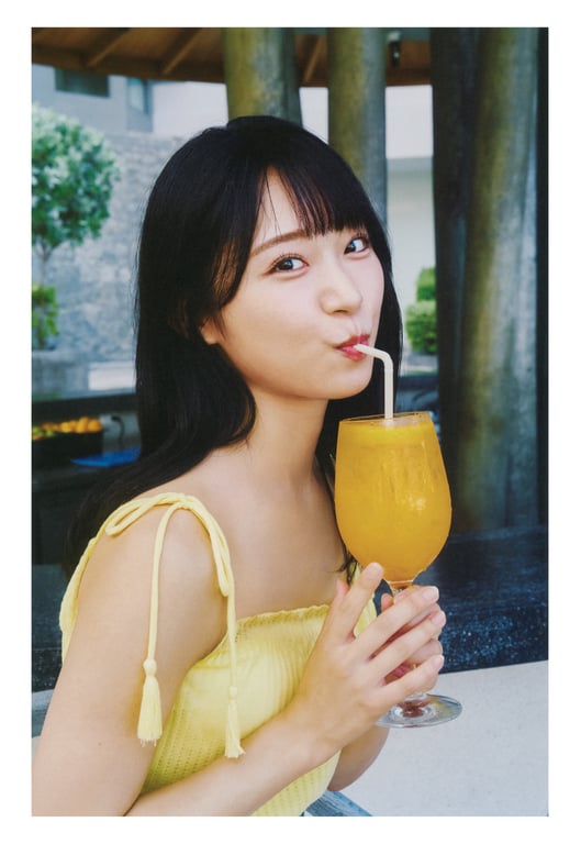 图片[75]-2024.10.11 AKB48 山内瑞葵1st写真集 心动的预感 - 在线免费观看-阅图吧