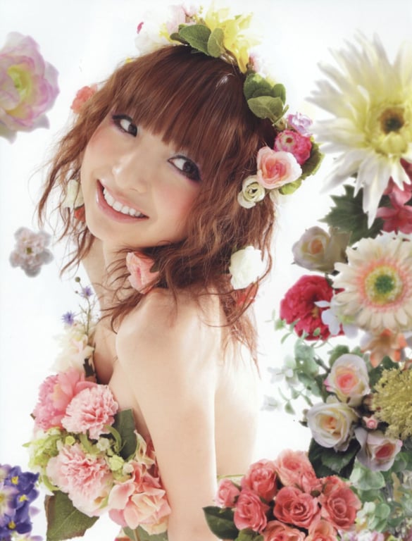 图片[58]-#Mariko Shinoda 篠田麻里子 – SUPER MARIKO (2009-05-26) - 全本免费在线观看-阅图吧