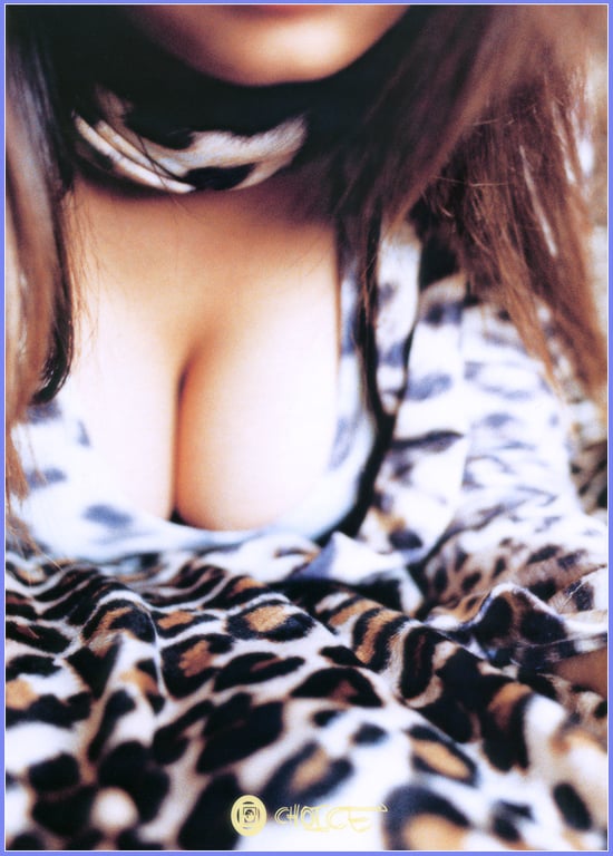 图片[29]-#(月刊シリーズ 025) – 月刊025 小池荣子 - 全本免费在线观看-阅图吧