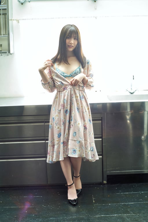 图片[72]-#石川澪《色色天使&澪尽致 １２０カット超完全版》 - 全本免费在线观看-阅图吧