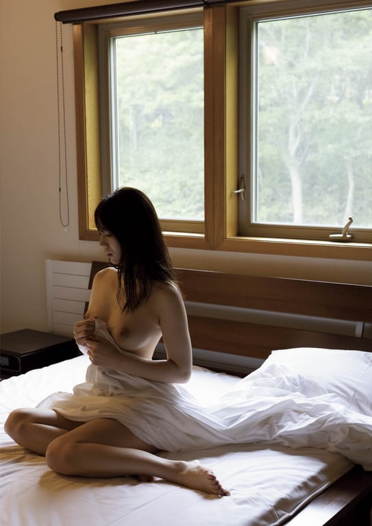 图片[85]-#Saika Kawakita 河北彩花 – Love letter (2023-02-14) - 全本免费在线观看-阅图吧