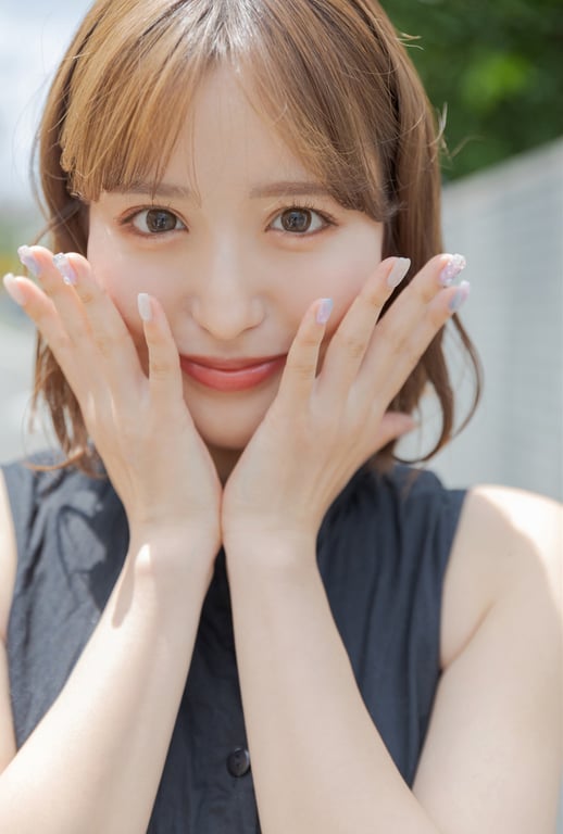 图片[13]-Sarina Momonaga 百永纱里奈 - Perfect Day For A Date 约会日和 - 在线免费观看-阅图吧